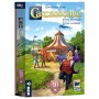 Carcassonne Expansão 10: Circo e Artistas - Devir Devir - 1