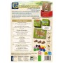 Carcassonne Expansão 7: Cercos e Fortalezas - Devir Devir - 2