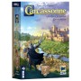Carcassonne Expansão 7: Cercos e Fortalezas - Devir Devir - 1