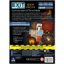 EXIT: O Senhor dos Anéis - Sombras sobre a Terra Média - Jogo de Escape Room Devir Devir - 3