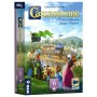 Carcassonne Expansão 6: Torneios e Brasões - Devir Devir - 1