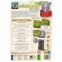 Carcassonne Expansão 4: Torres e Ladrões - Devir Devir - 2