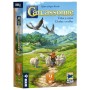 Carcassonne Expansão 9: Vinhas e Ovelhas - Devir Devir - 1