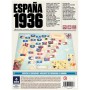España 1936 - Jogo de Tabuleiro Histórico Devir Devir - 5