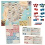 España 1936 - Jogo de Tabuleiro Histórico Devir Devir - 2