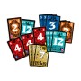 Trio - Jogo de Cartas Devir Devir - 2