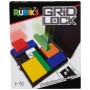 Rubik’s Gridlock - Jogo de Lógica Spin Master Rubik's - 1