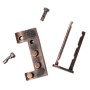 The Alchemist Bronze - Quebra-cabeças de Metal Recent Toys Recent Toys - 3