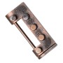 The Alchemist Bronze - Quebra-cabeças de Metal Recent Toys Recent Toys - 2