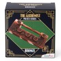 The Alchemist Bronze - Quebra-cabeças de Metal Recent Toys Recent Toys - 1