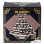 The Alchemist Nickel - Quebra-cabeças de Metal Recent Toys Recent Toys - 1