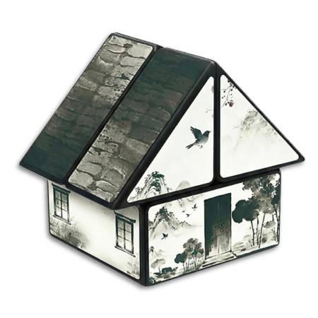 DianSheng House 2x2 (Jiangnan Residence) Diansheng - 1