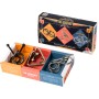 The Alchemist Set de 3 - Pack de Quebra-cabeças de Metal Recent Toys Recent Toys - 2