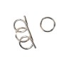 The Alchemist Set de 3 - Pack de Quebra-cabeças de Metal Recent Toys Recent Toys - 6