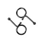The Alchemist Set de 3 - Pack de Quebra-cabeças de Metal Recent Toys Recent Toys - 8