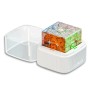 X-Man Tornado V4 AI ZEPHYA 3x3 Smart Cube (Limited Edition) Qiyi - 8