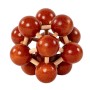 Brain Puzzle Nº 01: Lóbulo Frontal - Rompecabeças de Engenho Recent Toys Recent Toys - 2