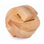 Brain Puzzle Nº 03: Lóbulo Temporal - Rompecabezas de Ingenio Recent Toys Recent Toys - 2