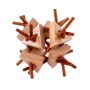 Brain Puzzle Nº 04: Lóbulo Occipital - Quebra-cabeças de Engenho Recent Toys Recent Toys - 2