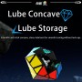DianSheng UFO Cube 3x3 V2 Diansheng - 9