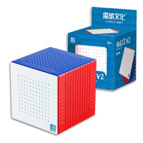 MoYu MeiLong 12x12 V2 Meilong - 1