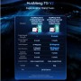 MoYu HuaMeng TG V2 3x3 (20-Magnet Ball-Core + Spring + UV Coated) Moyu cube - 7