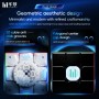 MoYu HuaMeng TG V2 3x3 (20-Magnet Ball-Core + Spring + UV Coated) Moyu cube - 13