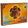 O Segredo do Tesseracto - Caixa Secreta Escape Room 3D em Madeira Wooden City Wooden City - 1