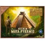 Pirâmide Maia - Caixa Secreta Escape Room 3D em Madeira Wooden City Wooden City - 1