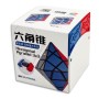 DianSheng 6-Corner Hexagonal Dipyramid 3x3 V2 (Tiled) Diansheng - 4