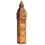 Big Ben - Caixa Secreta Escape Room 3D em Madeira Wooden City Wooden City - 2