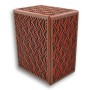 Caixa secreta japonesa SE 2 - Himitsu Bako Kubekings - 2