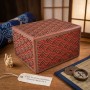 Caixa secreta japonesa SE 2 - Himitsu Bako Kubekings - 4
