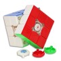 GAN i4 3x3 Smart Cube (Magnético + Maglev + Frosted) Gan Cube - 4