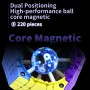 DianSheng Galaxy Gigaminx (Magnetic + Ball-Core) Diansheng - 3