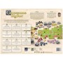 Carcassonne Big Box Devir – Jogo Base + 11 Expansões Devir - 2