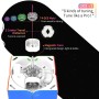 GAN 251 M Leap Gan Cube - 12