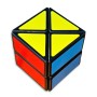 Lee 2x2 Fisher Cube Calvins Puzzle - 2