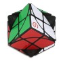 LimCube 2x2 + Maple Leaves Cube Fangshi Cube - 2