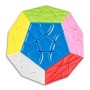 Sengso Dino Dodecahedron Megaminx Shengshou - 1