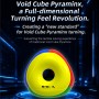 QiYi Tori Pyraminx Qiyi - 5