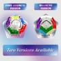 YJ Pocket Mini Megaminx 5.5 cm (Magnetic + Ball-Core) YJ - 9