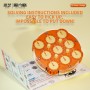 QiYi Magnetic Clock (Sunflower - Limited Edition) Qiyi - 8
