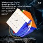 QiYi M Pro 5x5 (Magnetic + Ball-Core + UV Coated) Qiyi - 8
