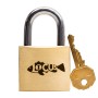 LOCUS - Cadeado Quebra-cabeças PuzzLocks PuzzLocks - 1