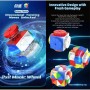 DianSheng Galaxy 2x2 Magic Wheel (4EQ + Magnetic) Diansheng - 6