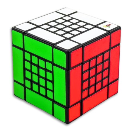 MF8 Son-Mum 3x3 (4x4 Inside) MF8 Cube - 1
