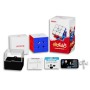 MoYu AoLong V5 3x3 (8-Magnet Ball-Core + MagLev + UV) Moyu cube - 17