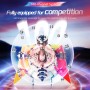 MoYu AoLong V5 3x3 (Magnetic + UV Coated) Moyu cube - 13