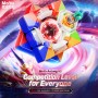 MoYu AoLong V5 3x3 (Magnetic + Matte) Moyu cube - 6
